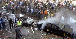 Global Terrrorism increases in last five years: BHO ignores the numbers