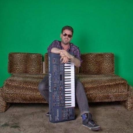 Thee Zac Monson – “Say So Much”