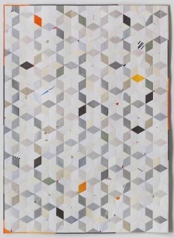 paper arts | paper quilt