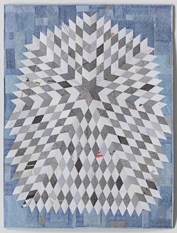 paper arts | paper quilt