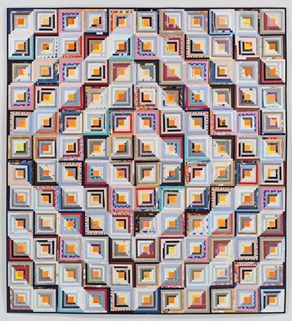 paper arts | paper quilt