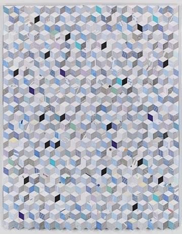 paper arts | paper quilt