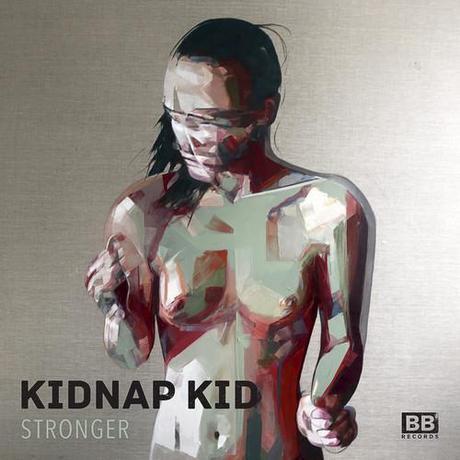 New single coming from Kidnap Kid next month