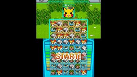 Pokemon Link Battle 05