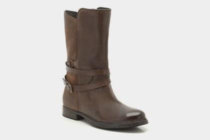 Clarks LEather boots