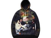 Streetwear: Supreme Lets Awesome 2014 Spring/Summer Collection!