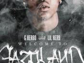 Herb Drops Long Awaited Mixtape “Welcome Fazoland” (@LilHerbie_Ebk)