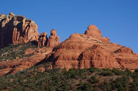 Segway Tour of Sedona, AZ – Not Just for Billionaires and Old Folks Red Rocks of Sedona