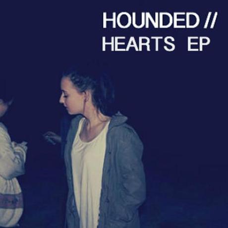 HOUNDED //