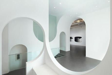 build | art gallery in beijing