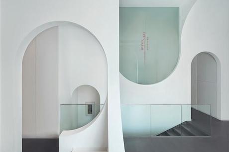 build | art gallery in beijing