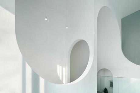 build | art gallery in beijing