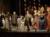 VIDEO Premiere Adriana Lecouvreur