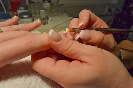 Tips and Tricks: How to stop your nails from getting bitten!