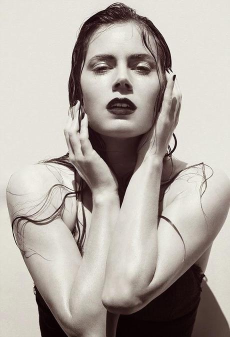 Amy Adams  For Interview Germany March 2014