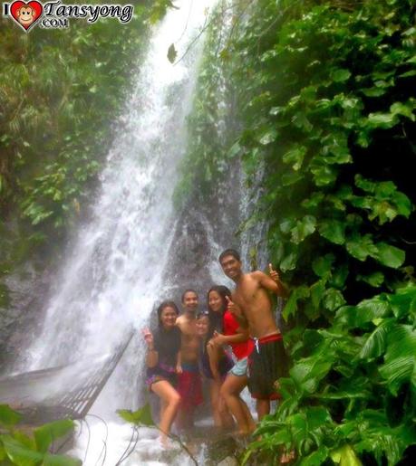 Discovering Jabuyo Falls