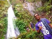 Discovering Jabuyo Falls