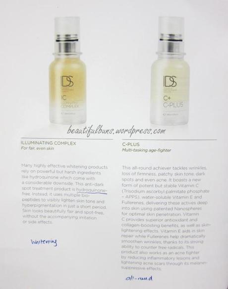 IDS Clinic product brochure (4)