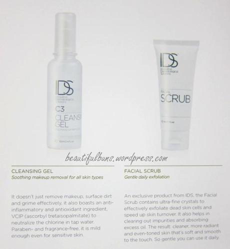 IDS Clinic product brochure (2)