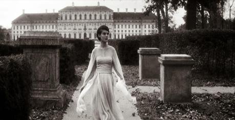 Last Year at Marienbad