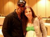 Re-energized Refreshed After #ENMNCon14