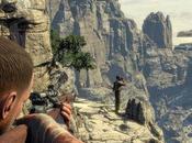 Sniper Elite Trailer Shows Its’ Improved X-Ray Killcam Effects