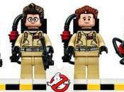 Take Look Official Ghostbusters LEGO