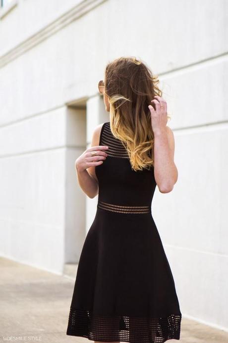 CUT OUT LBD