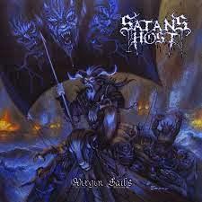 Satan's Host – Virgin Sails