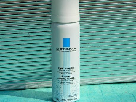 La Roche-Posay Thermal Spring Water Review