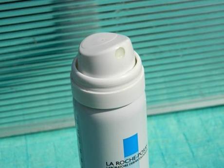 La Roche-Posay Thermal Spring Water Review