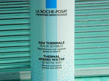 La Roche-Posay Thermal Spring Water Review