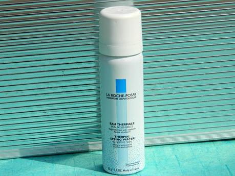 La Roche-Posay Thermal Spring Water Review