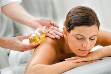 Common Massage Oils That Therapists Use