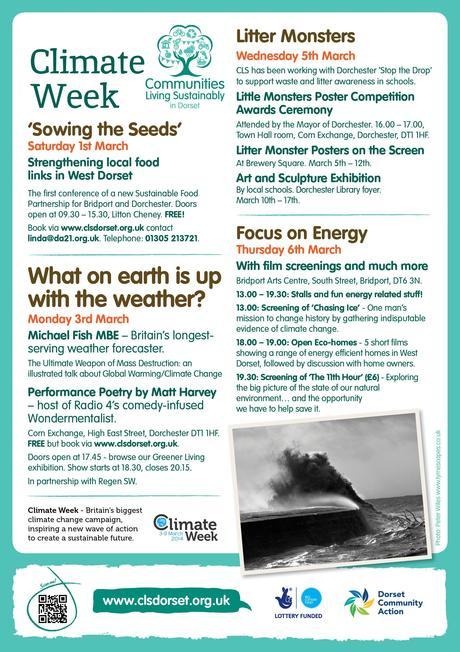 1511 CLSDorset Climate Change Flyer_A5_FINAL