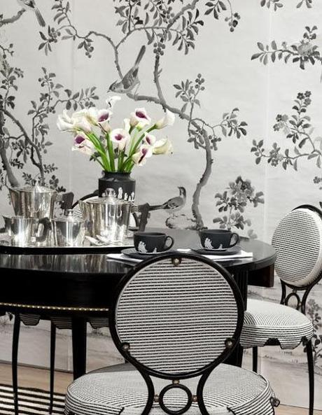 Tuesday Eye Candy (#5)