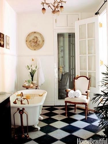 Tuesday Eye Candy (#5)