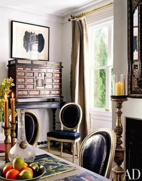 Tuesday Eye Candy (#5)