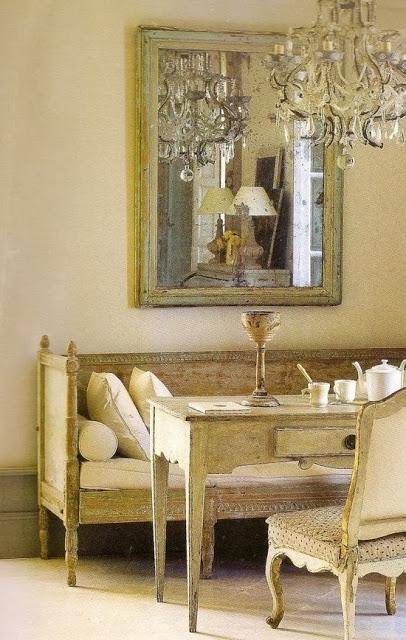 Tuesday Eye Candy (#5)