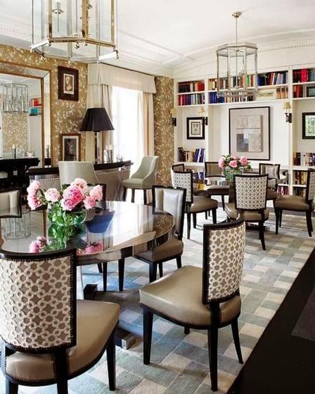 Tuesday Eye Candy (#5)