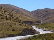 Appalling Driving Indian Zealand Road.....