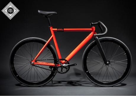 State Bicycle Co.   6061 Black Label