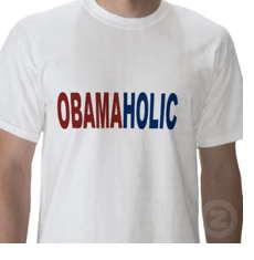 Obamaholic