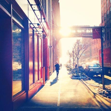 The eye of the storm chelsea_market