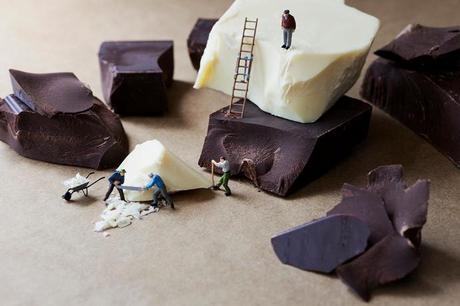 Extreme Food Adventures