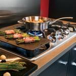 GE Cafe CGP650SETSS Gas Cooktop: The Definitive Guide