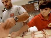 Help Break Guinness World Record Most Number People Making Sandwiches Simultaneously February