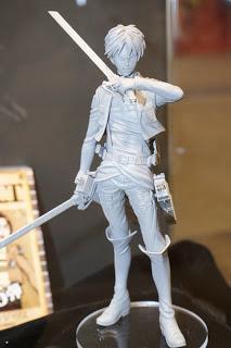 Winter WonFes 2014 BRAVE-ACT Eren