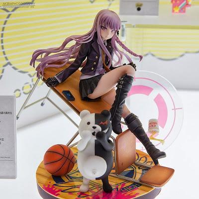 Winter WonFes 2014 Phat's Scale Kirigiri