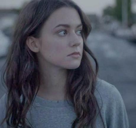 Stream Meg Myers new EP